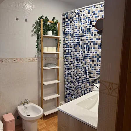 La Sal * Τολέδο