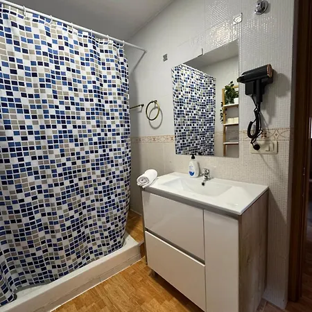 La Sal Διαμέρισμα