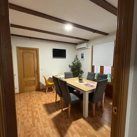 Διαμέρισμα La Sal *