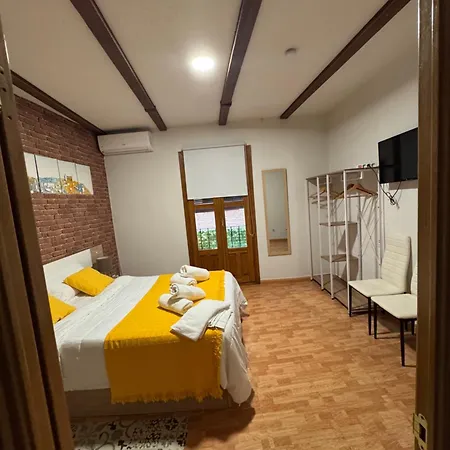 La Sal Appartement Tolède