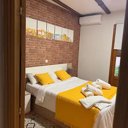 La Sal * Τολέδο