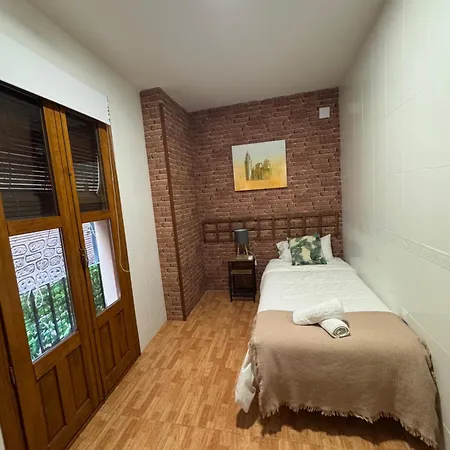 La Sal Appartement