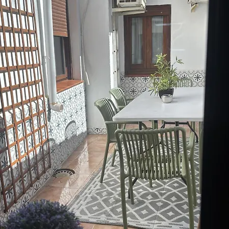 Διαμέρισμα La Sal Τολέδο