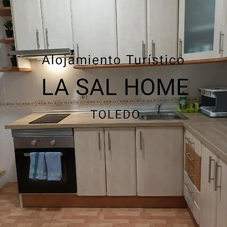 La Sal Apartment