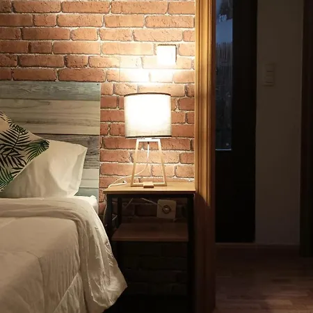 Apartment La Sal Toledo