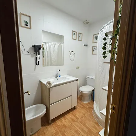 Apartment La Sal