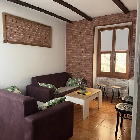La Sal Apartment *
