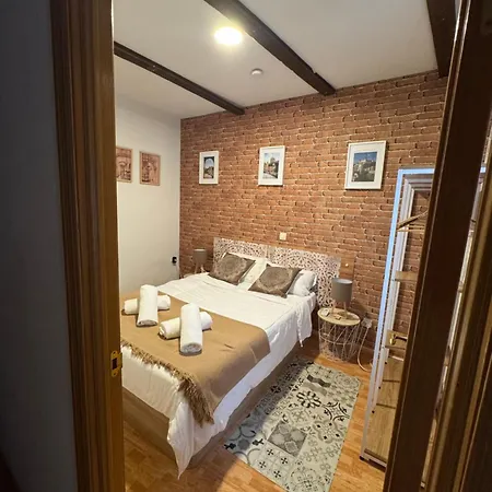 Apartment La Sal
