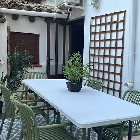 La Sal Apartment Toledo