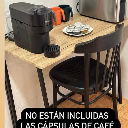 La Sal Apartment *