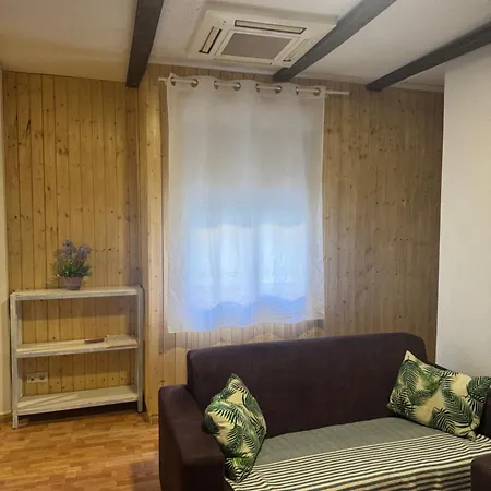 Apartment La Sal