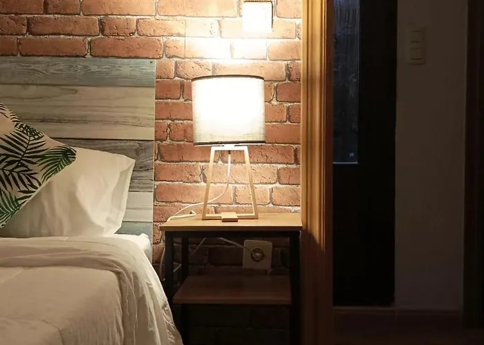 Apartment La Sal Toledo